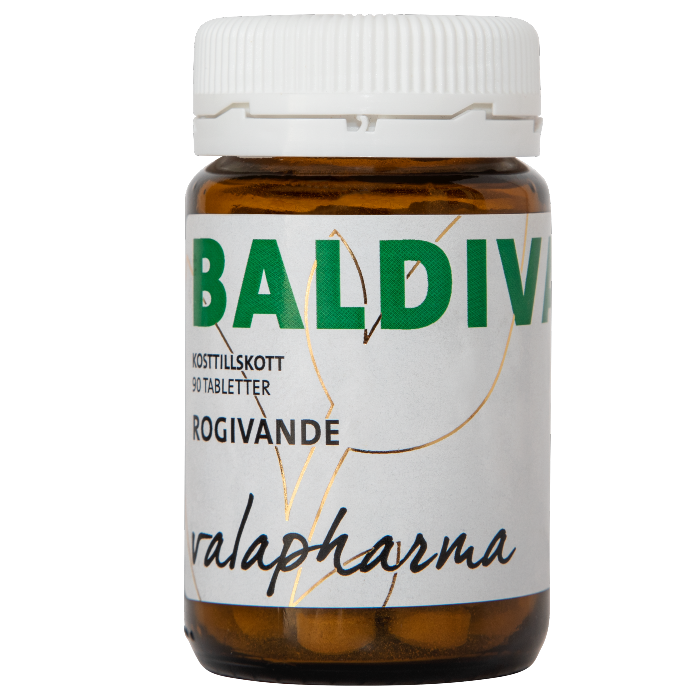 Baldival 90 tabletter