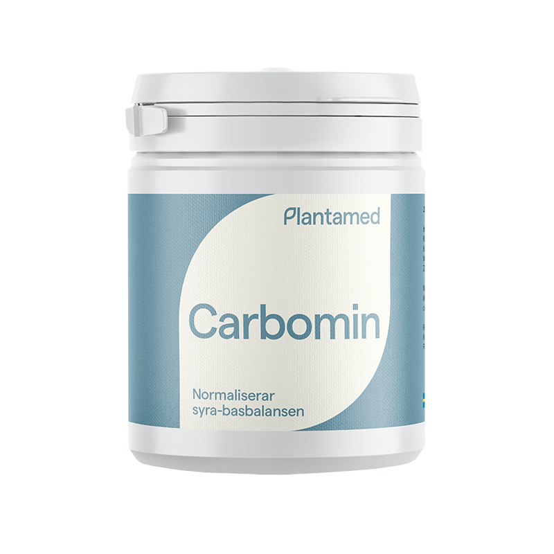 Carbomin 180 g