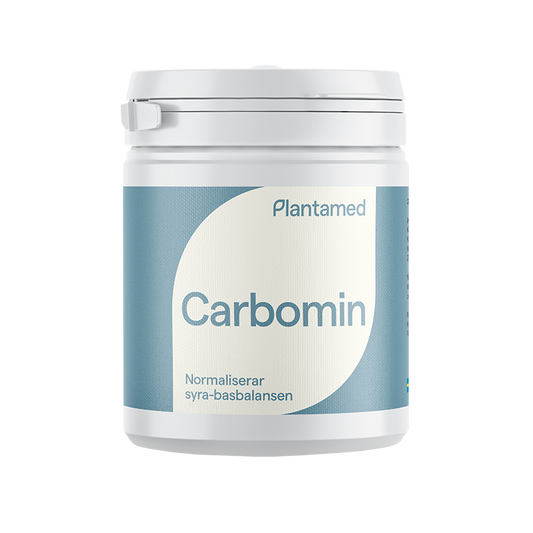 Carbomin 180 g